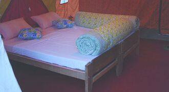 Kinner Camp, Kinnaur 5